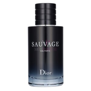 Dior Sauvage Eau Forte Parfum Spray 100ml