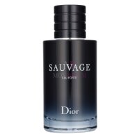 Dior Sauvage Eau Forte Parfum 100ml