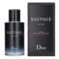 Dior Sauvage Eau Forte Parfum 100ml