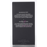 Dior Sauvage Eau Forte Parfum Spray 100ml