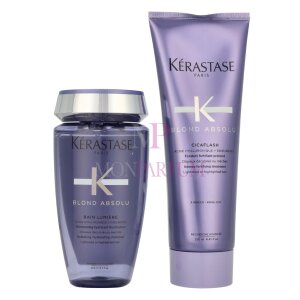 Kerastase Blond Fondant Set 500ml
