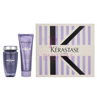 Kerastase Blond Fondant Set 500ml