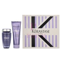 Kerastase Blond Fondant Spring 25 Set 500ml