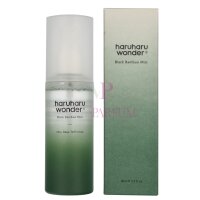 Haruharu Wonder Black Bamboo Mist 80ml