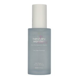 Haruharu Wonder Black Rice Hyaluronic Essence 50ml