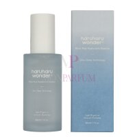 Haruharu Wonder Black Rice Hyaluronic Essence 50ml