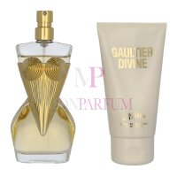 Jean Paul Gaultier Divine Geschenkset 125ml