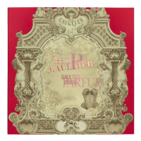 Jean Paul Gaultier Divine Geschenkset Eau de Parfum 50ml/Body Lotion 75ml