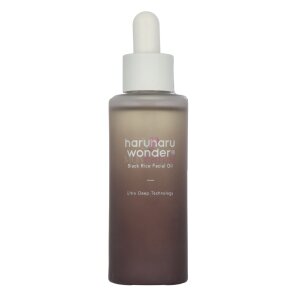 Haruharu Wonder Black Rice Facial Oil 30ml