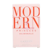 Lanvin Modern Princess Eau Sensuelle Eau de Toilette 60ml