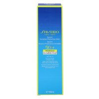 Shiseido Sports Wetforce Invisible Protective Mist SPF50+ 150ml