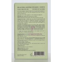 Dr. Althea Gentle Vitamin C Serum 30ml