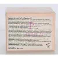 Heimish Artless Perfect Cushion SPF50+ PA+++ 26g