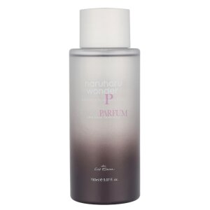 Haruharu Wonder Black Rice Hyaluronic Toner 150ml