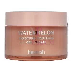 Heimish Watermelon Moisture Soothing Gel Cream 110ml