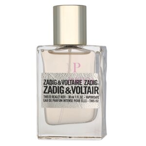 Zadig & Voltaire This Is Really Her! Eau de Parfum 30ml