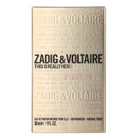 Zadig & Voltaire This Is Really Her! Eau de Parfum 30ml