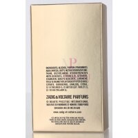 Zadig & Voltaire This Is Really Her! Eau de Parfum 30ml