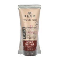Nuxe Reve De Miel Hand Cream Duo Set 100ml