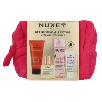 Nuxe My Travel Essentials Kit Very Rose 105ml