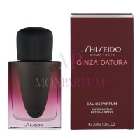 Shiseido Ginza Datura Eau de Parfum 30ml