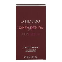 Shiseido Ginza Datura Eau de Parfum 30ml