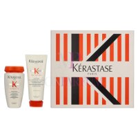 Kerastase Nutritive Fondant Spring 25 Set 450ml