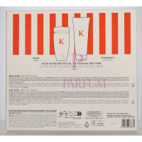 Kerastase Nutritive Fondant Spring 25 Set 450ml