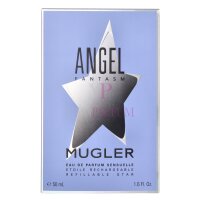 Thierry Mugler Angel Fantasme Eau de Parfum 50ml
