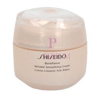 Shiseido Benefiance Wrinkle Smoothing Cream 75ml