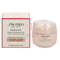 Shiseido Benefiance Wrinkle Smoothing Cream 75ml