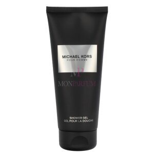 Michael Kors Pour Homme Shower Gel 200ml