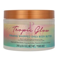 Tree Hut Tropic Glow Whipped Body Butter 240g