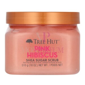 Tree Hut Shea Sugar Scrub 510g
