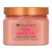 Tree Hut Shea Sugar Scrub 510g