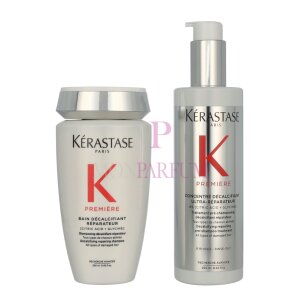Kerastase Premiere Spring 25 Duo Set 500ml