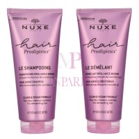 Nuxe Hair Prodigieux Set 400ml