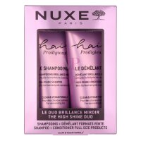 Nuxe Hair Prodigieux Set 400ml