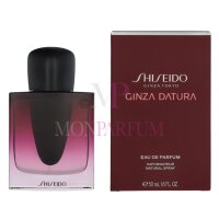 Shiseido Ginza Datura Eau de Parfum 50ml