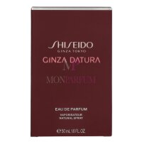 Shiseido Ginza Datura Eau de Parfum 50ml