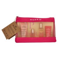 Nuxe Huile Prodigieuse Floral Travel Kit 70ml