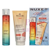 Nuxe Sun The Smell Of Summer Set 300ml