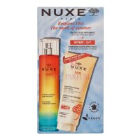 Nuxe Sun The Smell Of Summer Set 300ml