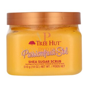 Tree Hut Shea Sugar Scrub 510g