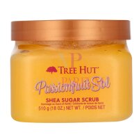 Tree Hut Shea Sugar Scrub 510g