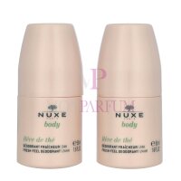 Nuxe Reve De The Duo Set 100ml