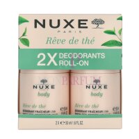 Nuxe Reve De The Duo Set 100ml