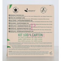 Nuxe Reve De The Duo Set 100ml