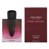Shiseido Ginza Datura Eau de Parfum 90ml
