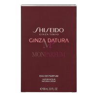 Shiseido Ginza Datura Eau de Parfum 90ml